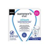 Summer's Eve Ultimate Odor Protection İntim Mendil 12'li