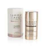 SUMMERSAVER Kadın yara önleyici çubuk, yara sürtünmelerine karşı uzun süreli ve etkili koruma, dermatolojik olarak test edilmiştir, SUMMERSAVER alüminyum içermez, PEG içermez, vegan, hayvanlar