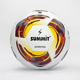 Summit Aventra Futbol Topu Sert Zemin - Beyaz - Sarı