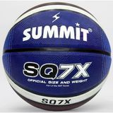 Summit İndoor/Outdoor Sq7x Top No - 7 Basketbol Topu