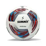 Summit Smt-Ft-Avrg5 Futbol Topu Kırmızı-Mavi