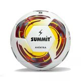 Summit Smt-Ft-Avrg5 Futbol Topu Kırmızı-Sarı