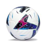 Summit Smt-Ft-Dbmon5 Futbol Topu Beyaz-Mavi