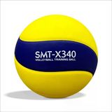 Summit Smt- X340 Voleybol Topu Sarı-Mavi
