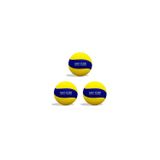 Summit Smt-X360 3’Lü Voleybol Topu Seti | Takım Antrenmanlarına Uygun