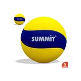 Summit Smt-x360 5 No Antrenman Topu Voleybol Topu Sarı