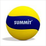 Summit Smt- X360 Voleybol Antrenman Topu Sarı-Mavi