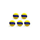 Summit Smt-X360 Voleybol Topu 5’Li Set | Takım Antrenman Topu