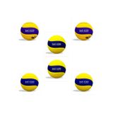 Summit X Serisi Voleybol Topu 6’Lı Set | X320 + X340 + X360 Karışık Paket