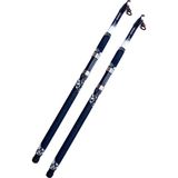 summitsport 2 Adet Cordoba 300CM 100-250GR Atarlı Teleskopik Olta Kamışı