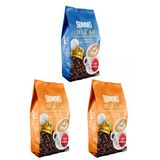 Summo 1 Adet Decaf Ve 2 Adet Moca 108’Li Avantaj Paketi (36X3 Paket) Senseo Pads Kahve Kapsülü