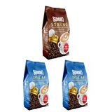 Summo 1 Adet Decaf Ve 2 Adet Strong 108’Li Avantaj Paketi (36X3 Paket) Senseo Pads Kahve Kapsülü