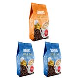 Summo 1 Adet Moca Ve 2 Adet Decaf 108’Li Avantaj Paketi (36X3 Paket) Senseo Pad Kahve Kapsülü