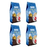 Summo Decaf 144'Lü Avantaj Paketi (36X4) Senseo Pad Coffee Pads Kahve Kapsülü