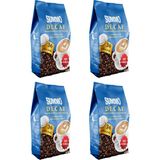 Summo Decaf 144'LÜ Avantaj Paketi (36X4) Senseo Pads Coffee Pod Kahve Kapsülü