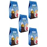 Summo Decaf 180'Li Avantaj Paketi (36X5) Senseo Pad Coffee Pads Kahve Kapsülü