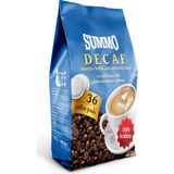 Summo Decaf 250 gr Pod Kahve 36'lı Paket - Moka Pot