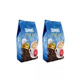 Summo Decaf 72'Li Avantaj Paketi (36X2) Senseo Pod Kahve Kapsülü