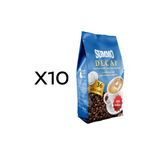 Summo Decaf Kafeinsiz 360'Lı Süper Avantaj Paketi (36X10) Senseo Pad Coffee Pads Kahve Kapsülü