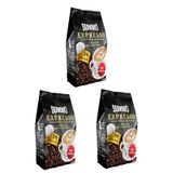 Summo Espresso 108'li Avantaj Paketi 36x3 Senseo Pads Coffee Pod Kahve Kapsülü