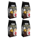 Summo Espresso 144'lü Avantaj Paketi (36X4) Senseo Pads Kahve Kapsülü