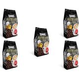 Summo Espresso 180'LI Avantaj Paketi (36X5) Senseo Pads Coffee Pod Kahve Kapsülü