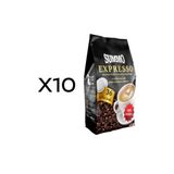 Summo Espresso 360'lı Süper Avantaj Paketi (36x10) Senseo Pad Coffee Pads Kahve Kapsülü
