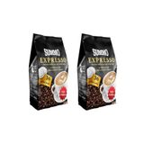 Summo Espresso 72'li Avantaj Paketi (36X2) Senseo Pod Kahve Kapsülü