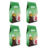 Summo Mild 144'Lü Avantaj Paketi (36X4) Senseo Pod Kahve Kapsülü