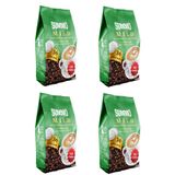 SUMMO Mild 144'lü Avantaj Paketi (36X4) Senseo Pods Kahve Kapsülü