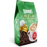Summo Mild 250 gr Pod Kahve 36'lı Paket - Moka Pot