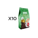 Summo Mild 360'lı Süper Avantaj Paketi (36X10) Senseo Pod Coffee Pads Kahve Kapsülü