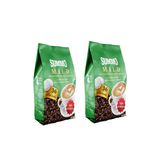 Summo Mild 72'li Avantaj Paketi (36x2) Senseo Pod Kahve Kapsülü