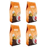 Summo Moca 144'lü Avantaj Paketi (36x4) Senseo Pads Coffee Pod Kahve Kapsülü