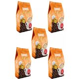 Summo Moca 180'LI Avantaj Paketi (36X5) Senseo Pads Coffee Pod Kahve Kapsülü