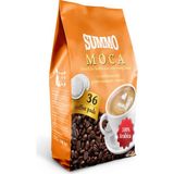 Summo Moca 250 gr Pod Kahve 36'lı Paket - Moka Pot
