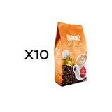 Summo Moca 360'lı Süper Avantaj Paketi (36X10) Senseo Pads Coffee Pod Kahve Kapsülü