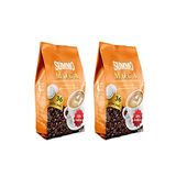 Summo Moca Philips Senseo Pod Kahve Kapsülü 72’li Avantaj Paketi (36X2 Paket)