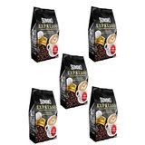 Summo Pads Espresso 180'li Avantaj Paketi (36X5) Senseo Pet Kahve Kapsülü