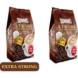 Summo Pads Kahve Kapsülü Extra Strong 36'lı + Strong 36'lı - 72 Adet