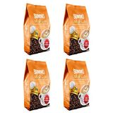 SUMMO Pads Kahve Moca 144'lü Avantaj Paketi (36X4) Senseo Pods Kahve