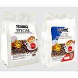 Summo Philips Senseo Avantaj Paket 72'li Elite & Special 36 x 2'li - 252 gr - Moka Pot