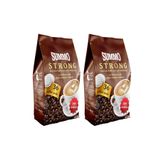 Summo Philips Senseo Strong Pod 36'lı Kahve Kapsülü (2 adet)