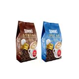 Summo Senseo 1 Adet Decaf Ve 1 Adet Strong 72'Li Avantaj Paketi (36X2 Paket) Pad Kahve Kapsülü