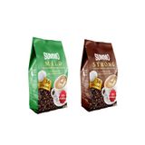 Summo Senseo 1 Adet Mild Ve 1 Adet Strong 72'Li Avantaj Paketi 36X2 Paket Pad Kahve Kapsülü