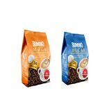 Summo Senseo 1 Adet Moca Ve 1 Adet Decaf 72'Li Avantaj Paketi 36X2 Paket Pad Kahve Kapsülü