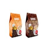 Summo Senseo 1 Adet Moca Ve 1 Adet Strong 72'Li Avantaj Paketi 36X2 Paket Pad Kahve Kapsülü