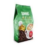Summo Senseo Kahve Summo Mild 250 G