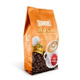 Summo Senseo Kahve Summo Moca Pod 250 G