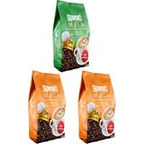 Summo Senseo Pads Kahve Kapsülü Mild 36'lı + Moca 2 x 36'lı - 108 Adet